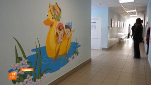 В Краснозаводске врачами довольны