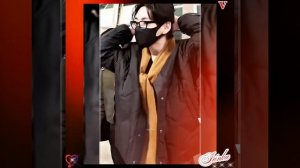 Доброе Утро,Тэхёни!💞💋💞