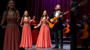 Песня про Дербент