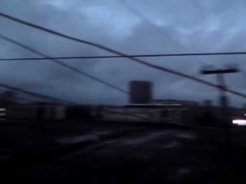 В ожидание рассвета