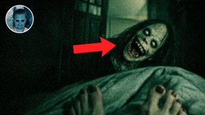 ЖУТКИЕ ВИДЕО Снятые На Камеру Которые Испортят Вам Сон