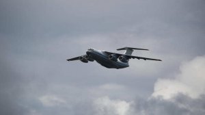 Fox News: в США запаниковали из-за российского Ил-76 на Кубе