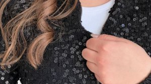 Реглан сверху спицами. Бомбер на молнии. Часть 1. Росток.