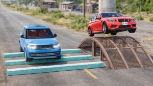 Мультики про машинки - Большие машины - Тяжелые грузовики - Сборник - Мультики для детей