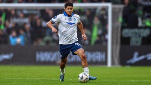 Крылья Советов - Торпедо Москва. Матч от 03.02.2026