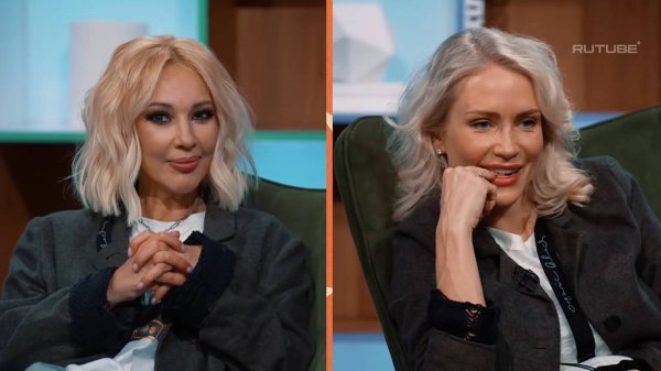 Она — на каблуках и стройная в платье, а я — в мешке из-под картошки и в макасинах