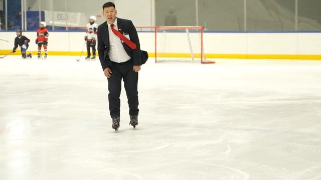 Улан-Удэ и Дархан - крепкая дружба!