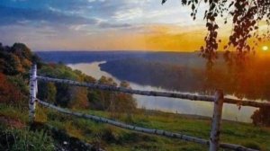 Ансамбль песни Ваталинка - Деревня - деревенька