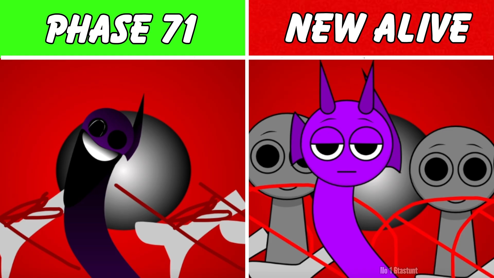 спрунки фаза 71 но они выжили смотреть онлайн