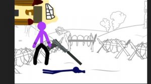Stickman война СССР.mp4