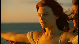 SORA2 Титаник