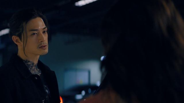 Бабочка🦋  Ган и Ребекка