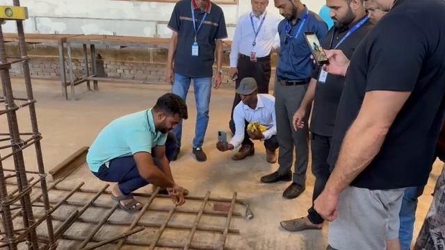 Арматурщик