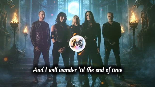 Evanescence - My Heart Is Broken (Epic Symphonic Metal Cover) смотреть онлайн
