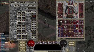 diablo the hell 4 | Ironman. Одна жизнь! Снайперша