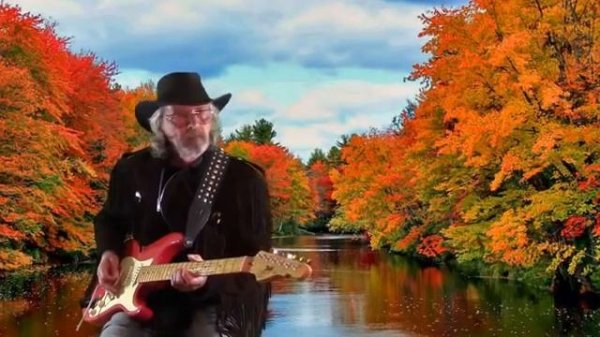 El Condor Pasa (Guitar instrumental _ Geoff Reeves)