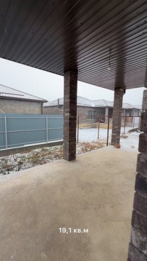 Дом 140 кв.м, 4,8 сот земли г.Михайловск