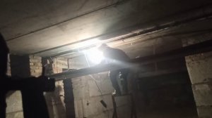 ЗАМЕНА ТРАНЗИТНОЙ ТРУБЫ, ЦЕНТРАЛЬНОЕ ОТОПЛЕНИЕ