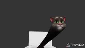 Скибиди том серия 1