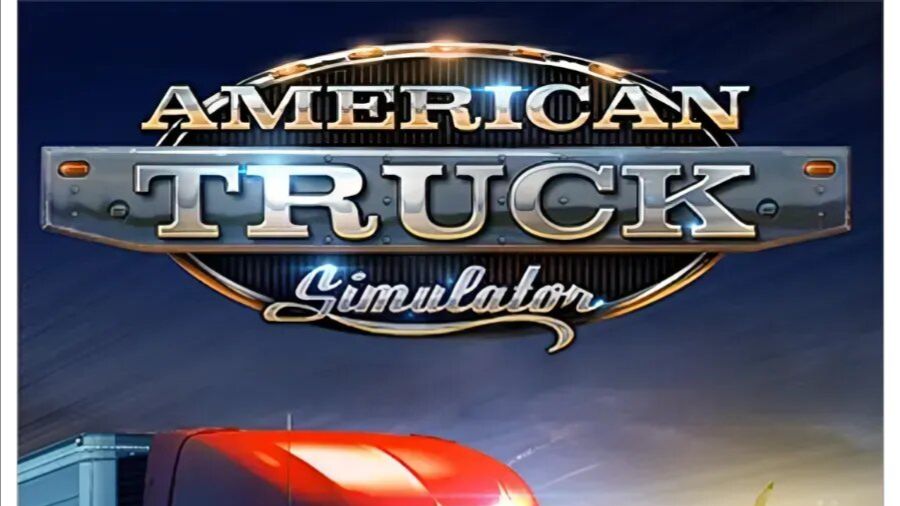 American Truck Simulator смотреть онлайн