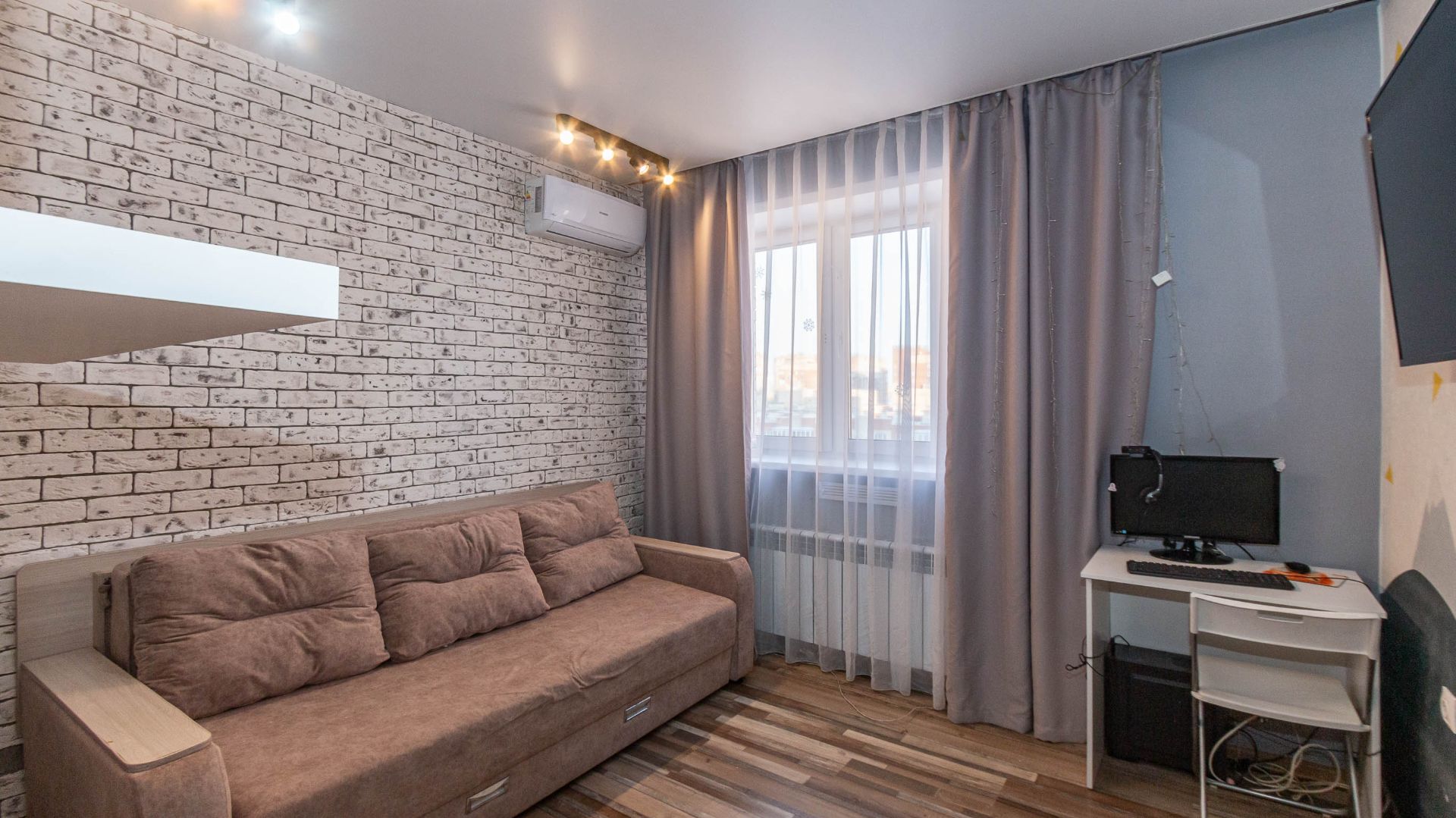 Пригородная улица, 21к3 смотреть онлайн