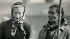 Жестокая Казнь Женщин Охранниц Штуттгофа – Предупреждение Тяжело Смотреть