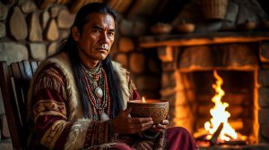 7 | Карлос Кастанеда - Огонь изнутри (Книга 7-я Часть 1-я 1984 год)