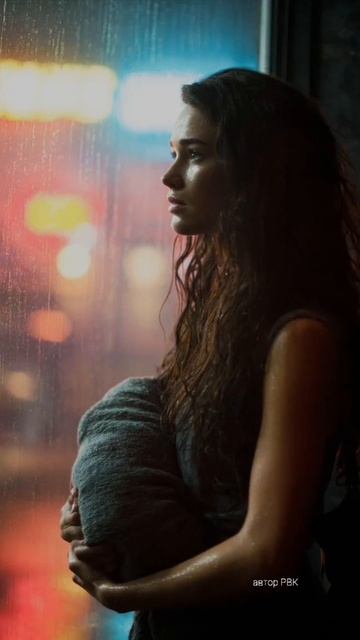 Потеряла я колечко