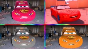 Мультики: МОЛНИЯ Маккуин В ТАНЦЕВАЛЬНОМ ПЛЕНУ! 🏁🎶 COFFIN DANCE не даёт покоя!