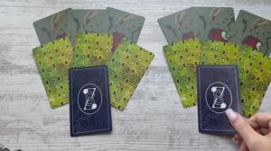 Мысли чувства действия. Таро расклад #таро