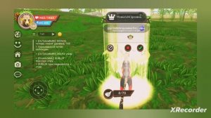 WildCraft шордц. Я СТАЛ МАСТЕРОМ!!!