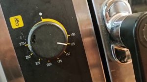 Яичница по-полярному.