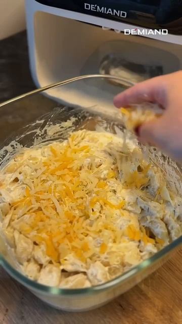 Мак-н-чиз 🧀 смотреть онлайн