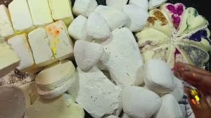 Мел ❤️ Kool Krushes ASMR 💖 💣💣💣💯