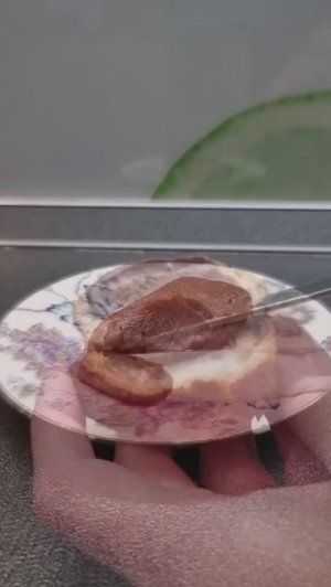 Шоколадное масло