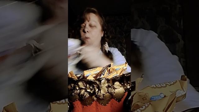 Мукбанг фрагменты. 6ч смотреть онлайн