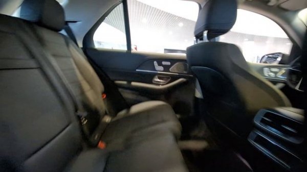 Mercedes-Benz GLE 450 4MATIC FL