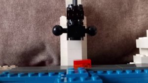 лего фабрика по производству желейных мишек🐻