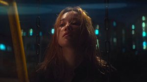 Балерина. Чон Джонсо