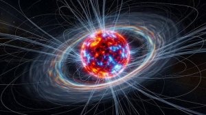 За гранью понимания: космические тела, нарушающие законы Вселенной