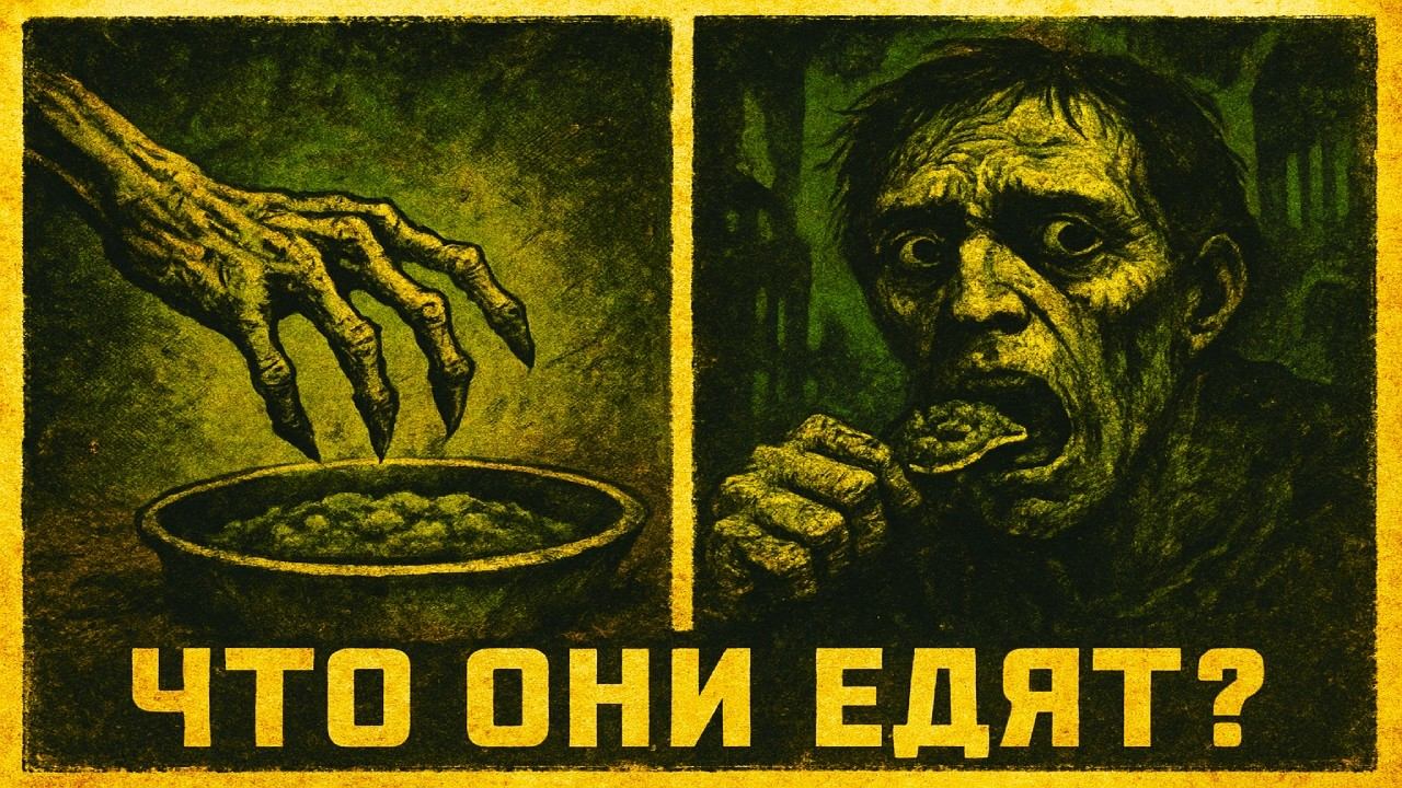 Молись и работай: Реальная жизнь в Империуме | Warhammer 40k