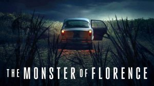 Флорентийский монстр (2025) — 1 сезон 4 серия | The Monster of Florence | Il mostro (Дубляж)