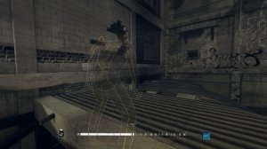 Detroit_ Become Human.  4.ИЕРЕХОН.