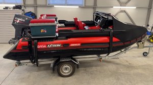 Шерпа 470 экстрим