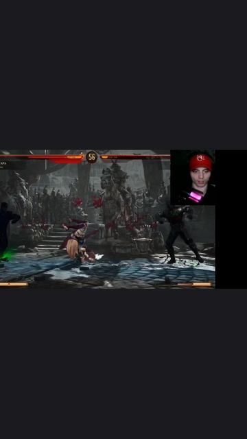 БРУТАЛИТИ НИТАРУ🎃