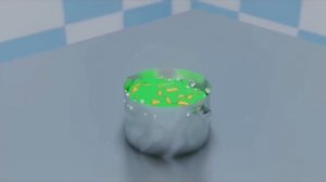 Все забыли? А вот вам - Перезалив.
А муха тоже вертолет