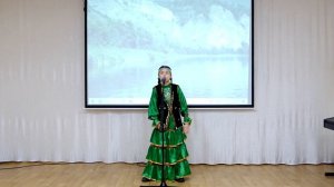 Урал батыр