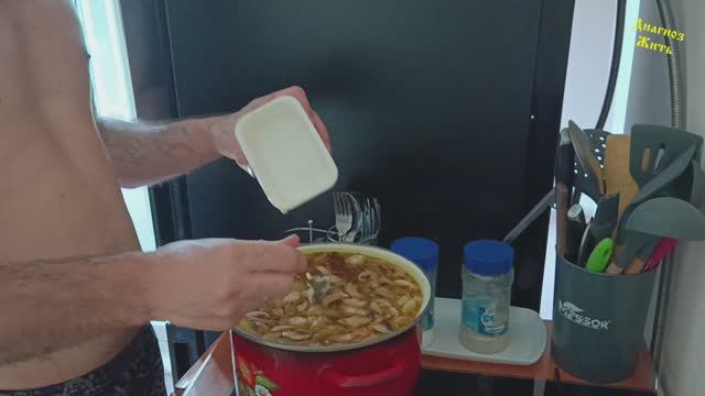 Диагноз Жить