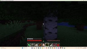 ДРУГ ВОР НА СЕРВЕРЕ МАЙНКРАФТА