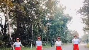 Клипы Музыка .Танцы.Линди Хоп